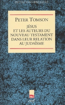 Bertrand.pt - Jesus Et Les Auteurs Du Nouveau Testament Dans Leur Relation Au Judaisme