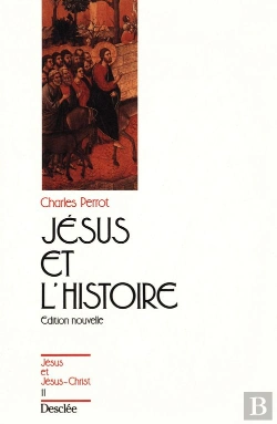 Bertrand.pt - Jésus Et L'Histoire