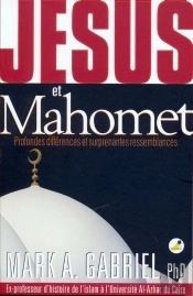 Jésus Et Mahomet