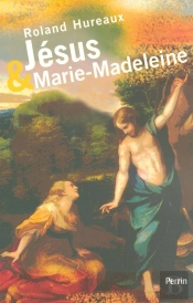 Jesus Et Marie-Madeleine