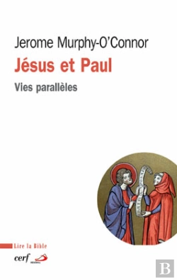 Bertrand.pt - Jesus Et Paul : Vies Paralleles