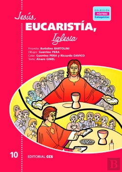 Bertrand.pt - Jesús, Eucaristía, Iglesia