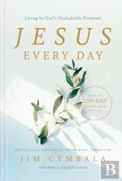 Jesus Every Day