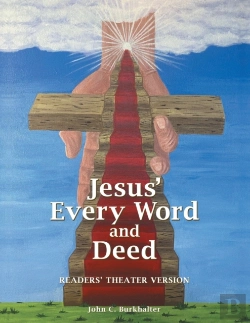 Bertrand.pt - Jesus' Every Word And Deed