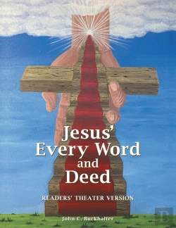 Bertrand.pt - Jesus' Every Word And Deed