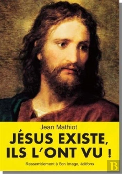 Bertrand.pt - Jésus Existe, Ils L'Ont Vu !