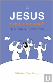 Jesus Existiu Mesmo?