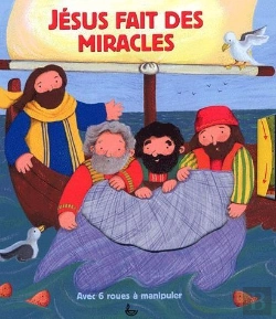 Bertrand.pt - Jesus Fait Des Miracles