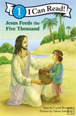 Bertrand.pt - Jesus Feeds The Five Thousand