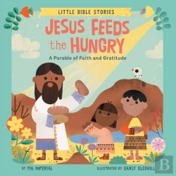 Bertrand.pt - Jesus Feeds The Hungry