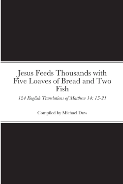 Bertrand.pt - Jesus Feeds Thousands With Five Loaves Of Bread And Two Fish