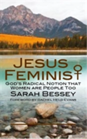 Jesus Feminist