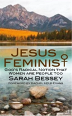 Bertrand.pt - Jesus Feminist