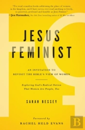Jesus Feminist
