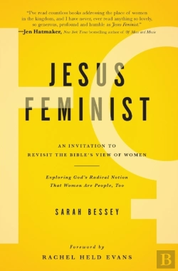 Bertrand.pt - Jesus Feminist