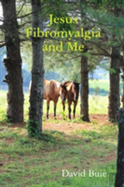 Bertrand.pt - Jesus Fibromyalgia And Me