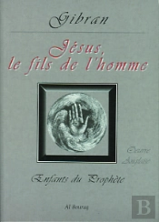 Jesus Fils De L'Homme (Jesus T