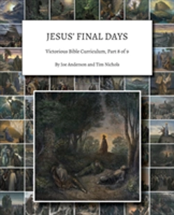 Bertrand.pt - Jesus' Final Days
