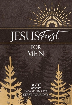 Bertrand.pt - Jesus First For Men