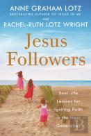 Jesus Followers