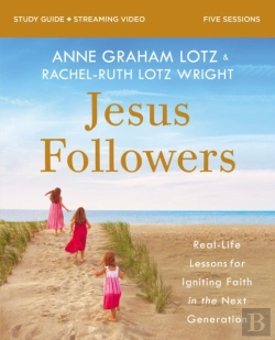 Bertrand.pt - Jesus Followers Bible Study Guide Plus Streaming Video