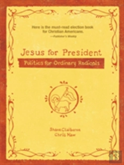 Bertrand.pt - Jesus For President