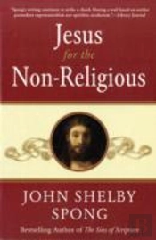 Jesus For The Non-Religious