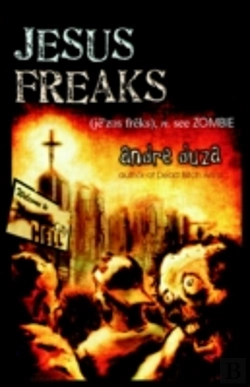 Bertrand.pt - Jesus Freaks