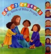Jesus' Friends