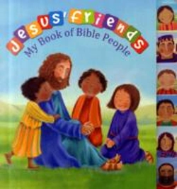 Bertrand.pt - Jesus' Friends