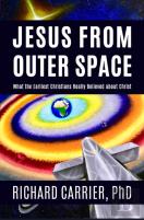 Jesus From Outer Space