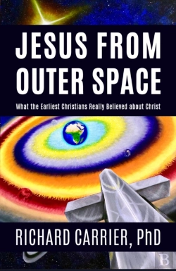 Bertrand.pt - Jesus From Outer Space