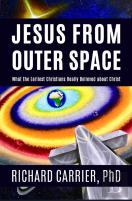 Jesus From Outer Space
