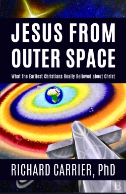 Bertrand.pt - Jesus From Outer Space