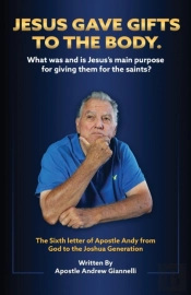 Jesus Gave Gifts To The Body. What Was And Is Jesus'S Main Purpose For Giving Them For The Saints?