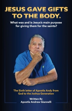 Bertrand.pt - Jesus Gave Gifts To The Body. What Was And Is Jesus'S Main Purpose For Giving Them For The Saints?