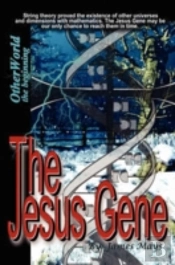 Jesus Gene - Otherworld, The Beginning