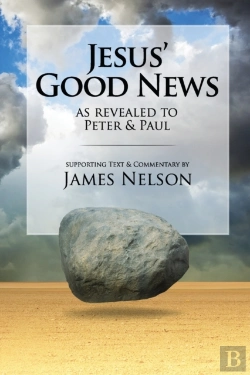 Bertrand.pt - Jesus' Good Neww, As Revealed To Peter A