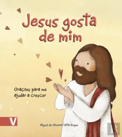 Bertrand.pt - Jesus Gosta de  Mim