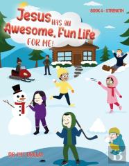 Jesus Has A Awesome Fun Life For Me!