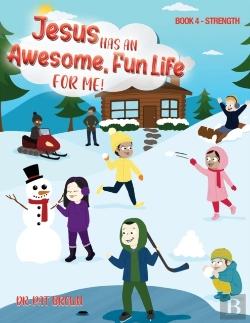 Bertrand.pt - Jesus Has A Awesome Fun Life For Me!