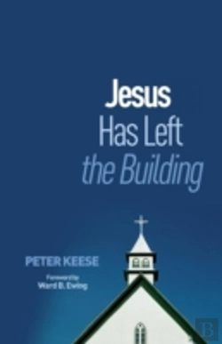 Bertrand.pt - Jesus Has Left The Building