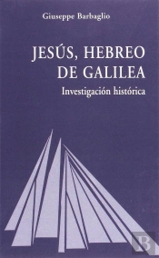 Jesús, Hebreo De Galilea