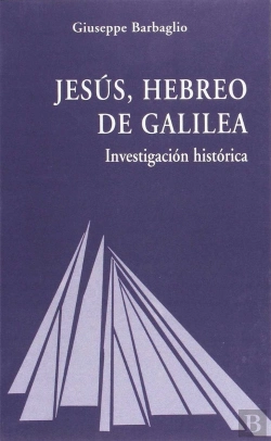 Bertrand.pt - Jesús, Hebreo De Galilea