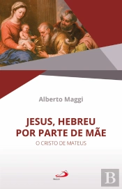 Jesus, Hebreu Por Parte De Mãe