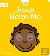 Jesus Helps Me