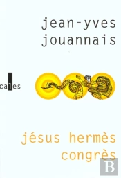 Jesus Hermes Congres