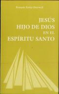 Jesus, Hijo De Dios En El Espiritu Santo