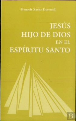 Bertrand.pt - Jesus, Hijo De Dios En El Espiritu Santo