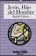 Jesus Hijo Del Hombre